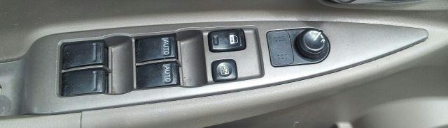 Nissan Altima 2003 photo 2