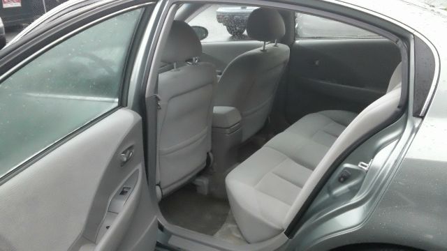 Nissan Altima 2003 photo 1