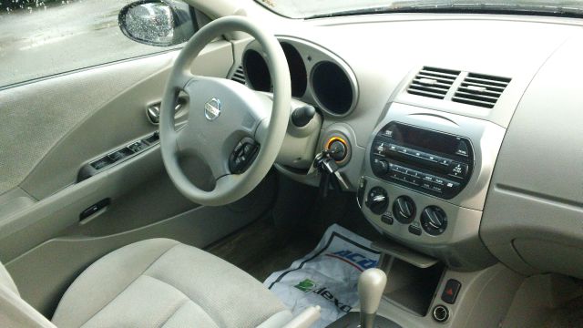 Nissan Altima 2003 photo 20