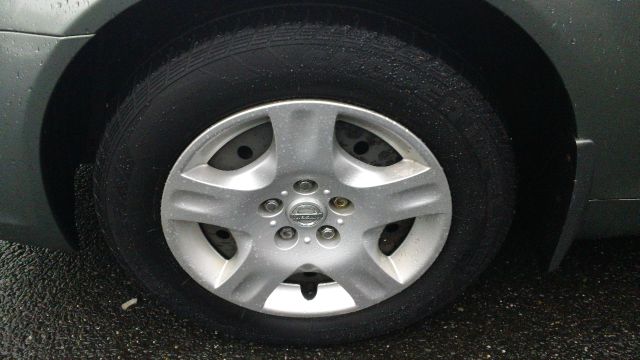 Nissan Altima 2003 photo 3