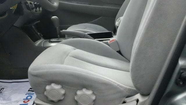 Nissan Altima 2003 photo 9