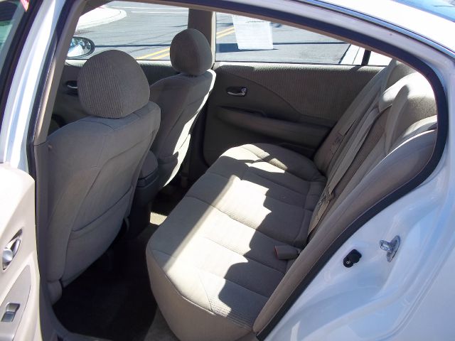 Nissan Altima 2003 photo 3