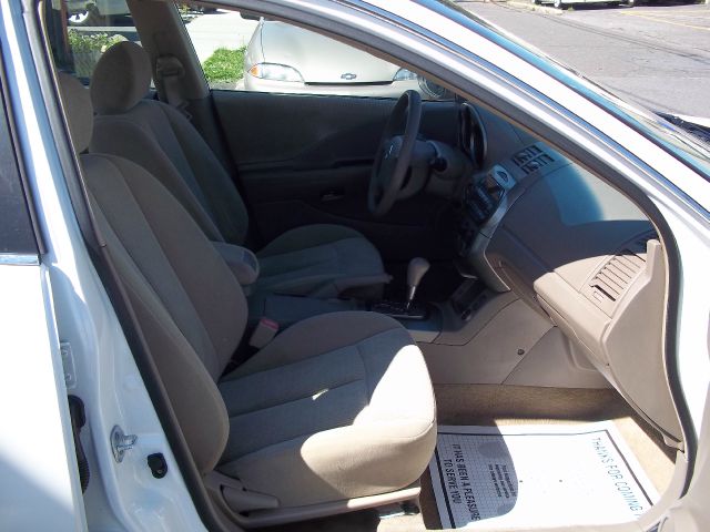 Nissan Altima 2003 photo 7