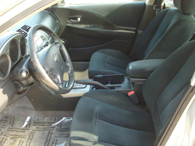 Nissan Altima 2003 photo 4