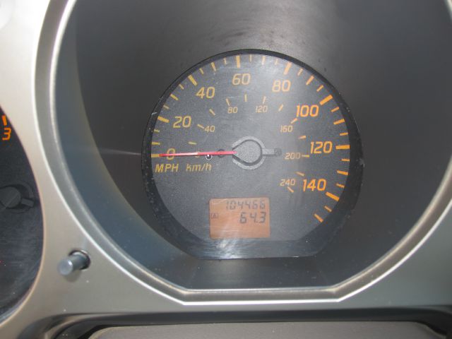 Nissan Altima 2003 photo 3