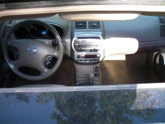 Nissan Altima 2003 photo 2