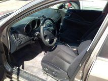 Nissan Altima 2003 photo 1