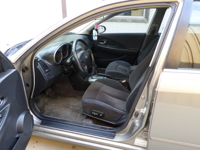 Nissan Altima 2003 photo 3