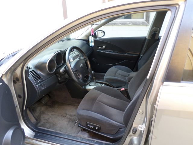 Nissan Altima 2003 photo 5