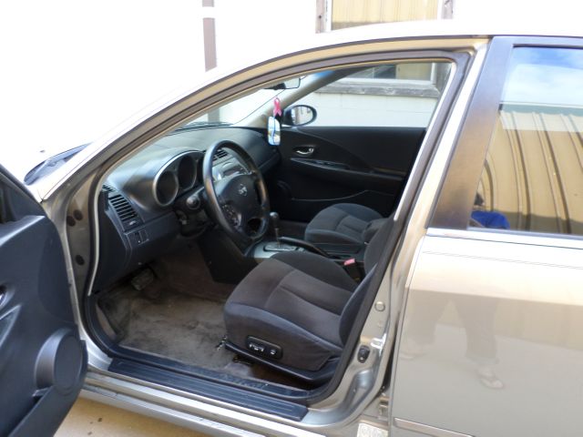 Nissan Altima 2003 photo 6