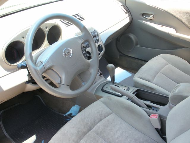 Nissan Altima 2003 photo 1