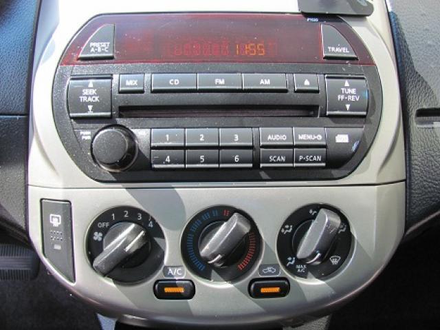 Nissan Altima 2003 photo 2