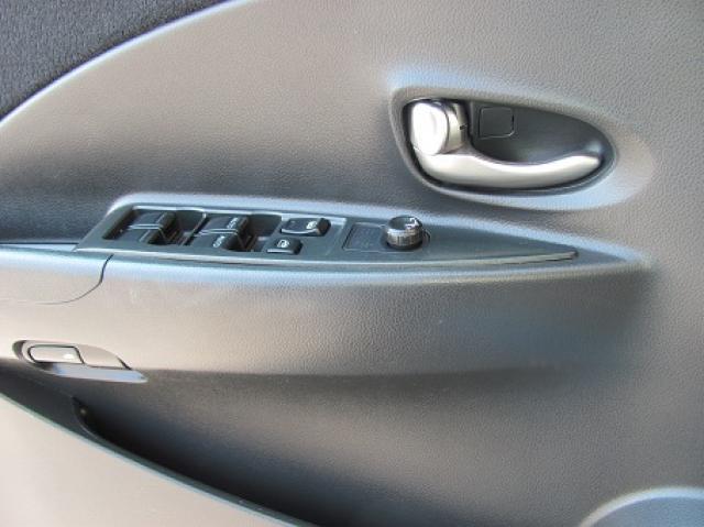 Nissan Altima 2003 photo 4