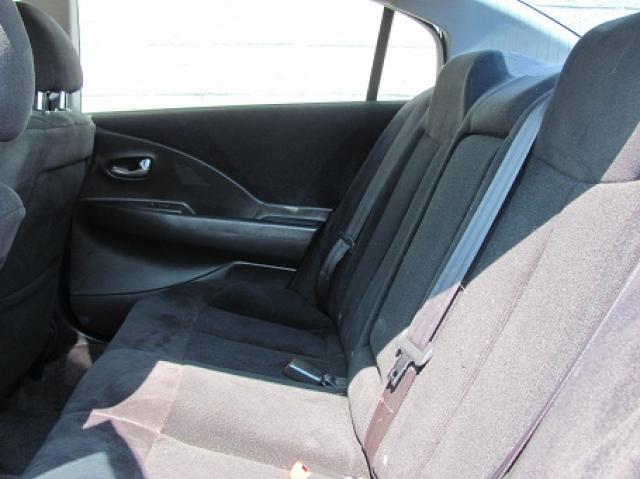 Nissan Altima 2003 photo 5