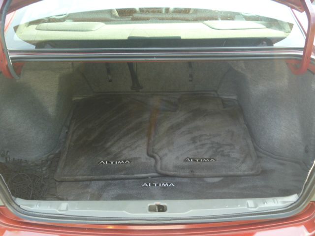 Nissan Altima 2003 photo 4