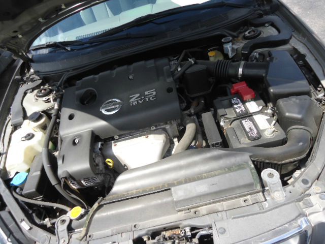 Nissan Altima 2003 photo 2