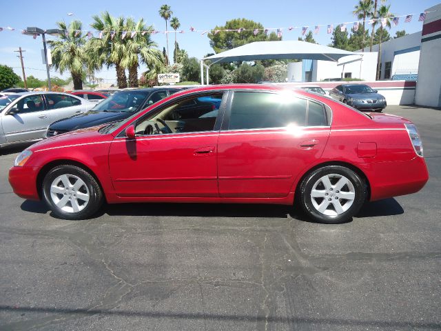 Nissan Altima 2003 photo 2