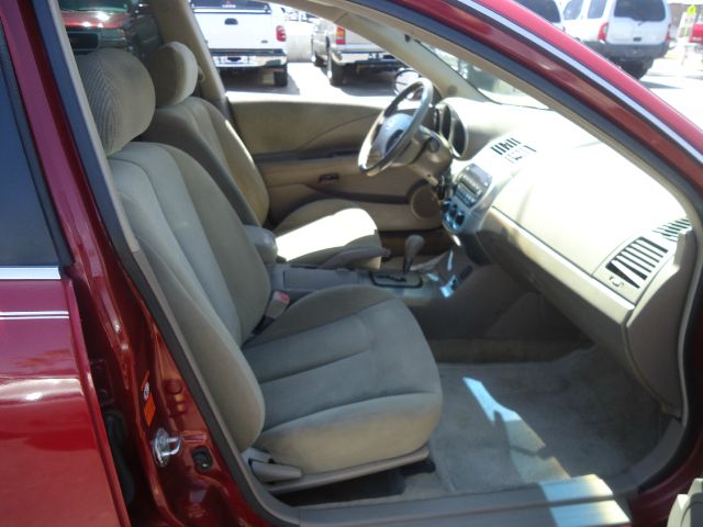 Nissan Altima 2003 photo 3