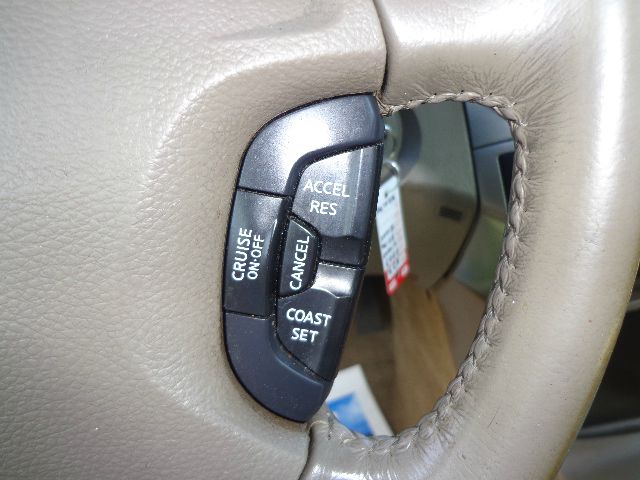 Nissan Altima 2003 photo 5