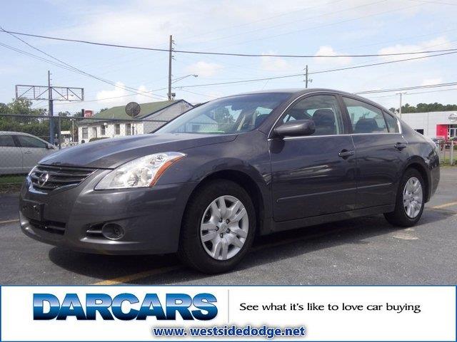 Nissan Altima 2003 photo 3