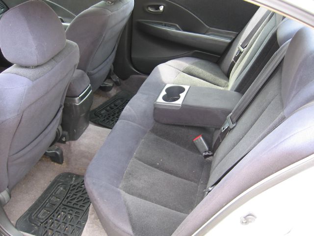 Nissan Altima 2003 photo 3