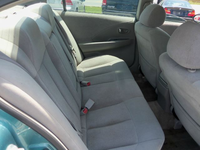 Nissan Altima 2003 photo 2