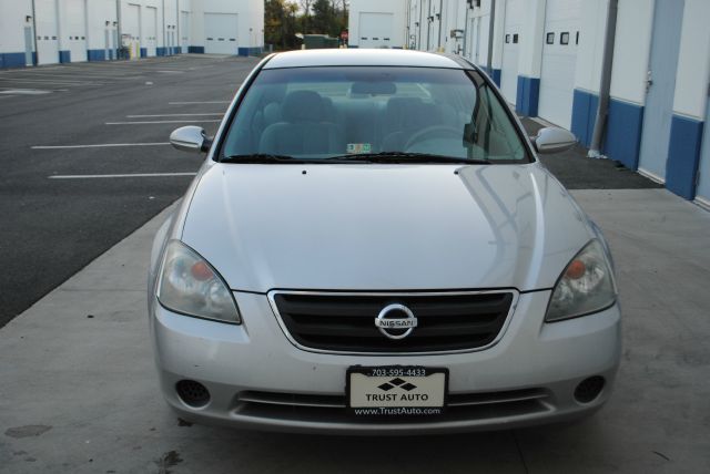 Nissan Altima 2003 photo 3