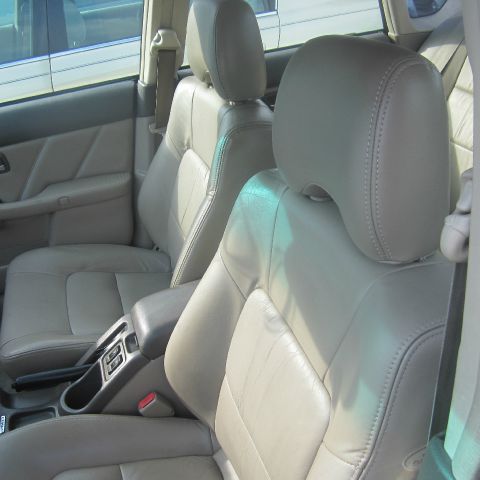 Nissan Altima 2003 photo 2