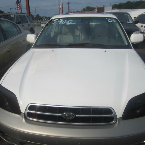 Nissan Altima 2003 photo 3