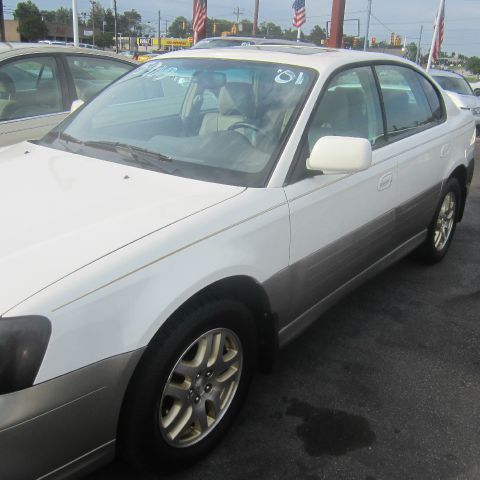 Nissan Altima 2003 photo 4