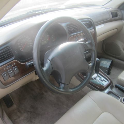 Nissan Altima 2003 photo 5