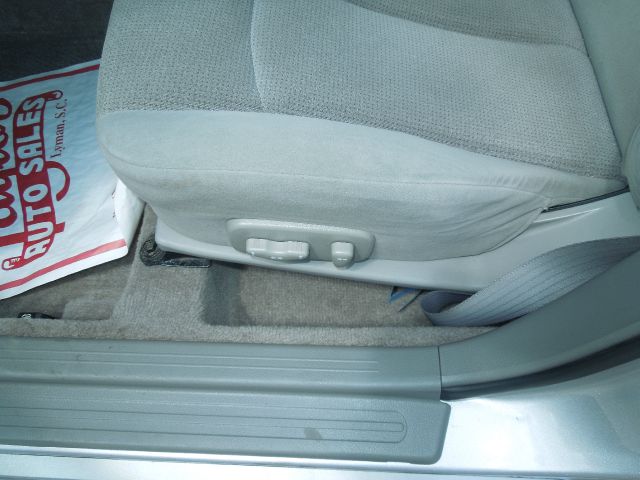 Nissan Altima 2003 photo 5