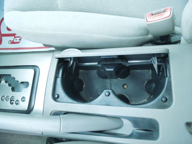 Nissan Altima 2003 photo 6