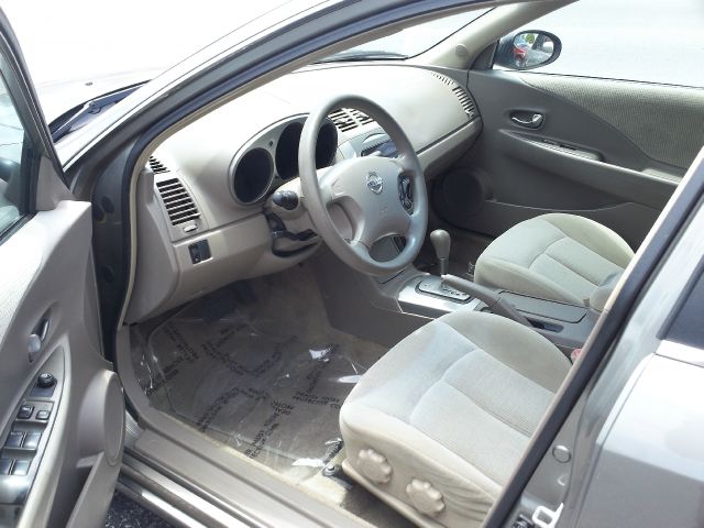 Nissan Altima 2003 photo 3