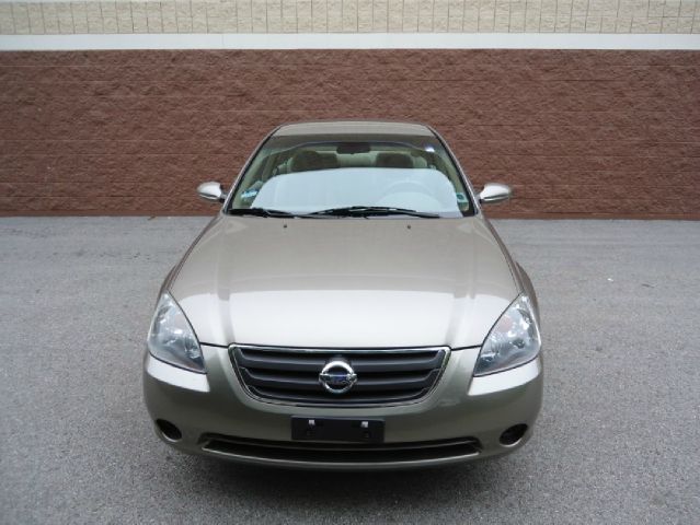 Nissan Altima 2003 photo 3