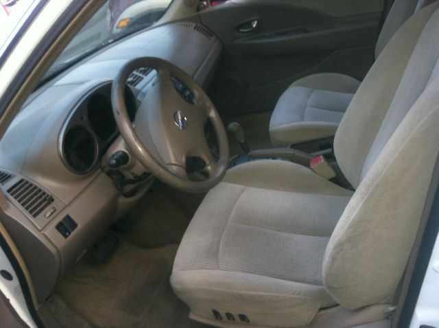 Nissan Altima 2003 photo 3