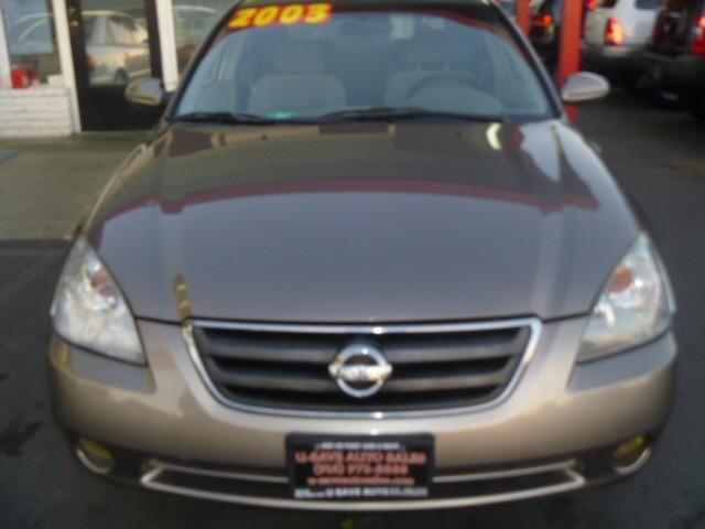 Nissan Altima Console Shift 4x4 Truck Sedan