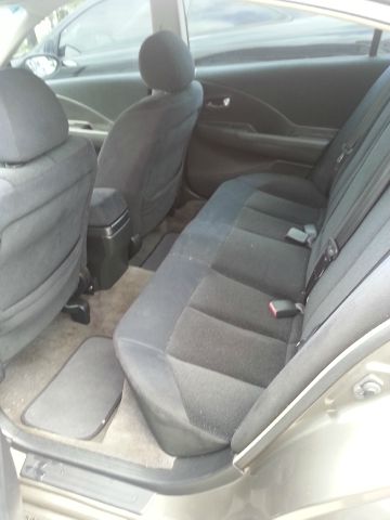 Nissan Altima 2003 photo 5