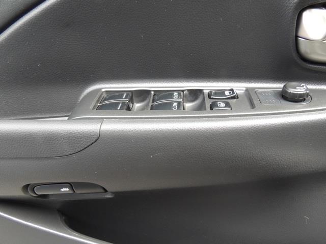 Nissan Altima 2003 photo 27