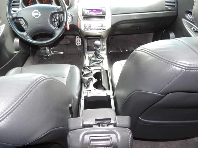 Nissan Altima 2003 photo 6