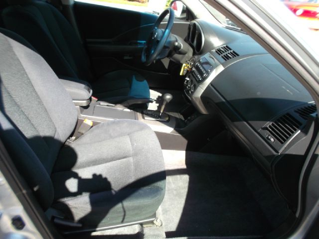 Nissan Altima 2003 photo 2