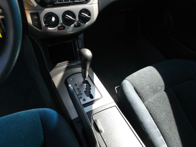 Nissan Altima 2003 photo 5