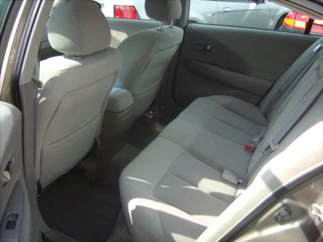 Nissan Altima 2003 photo 3