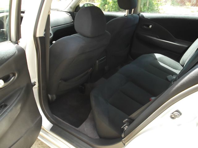 Nissan Altima 2003 photo 13