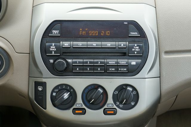 Nissan Altima 2003 photo 22