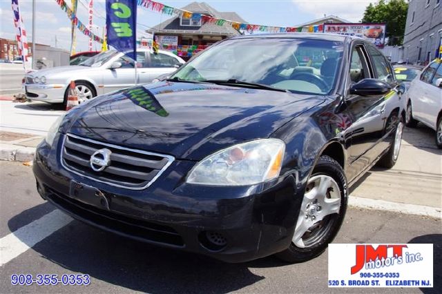 Nissan Altima 2004 photo 2