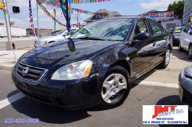 Nissan Altima 2004 photo 3