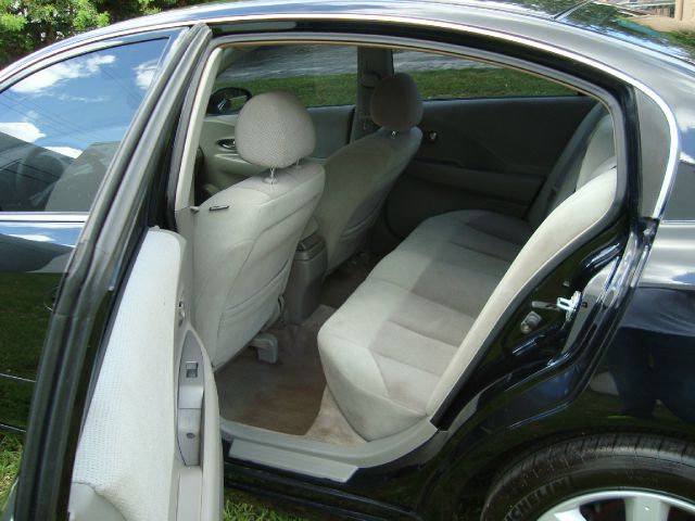 Nissan Altima 2004 photo 12