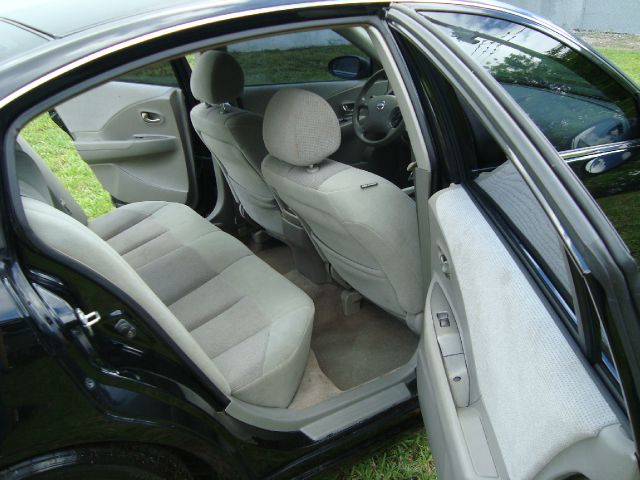 Nissan Altima 2004 photo 14