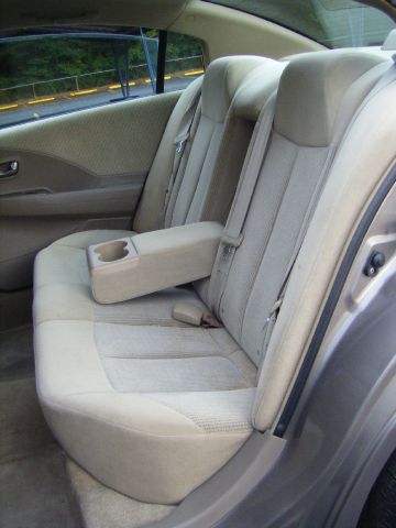 Nissan Altima 2004 photo 2